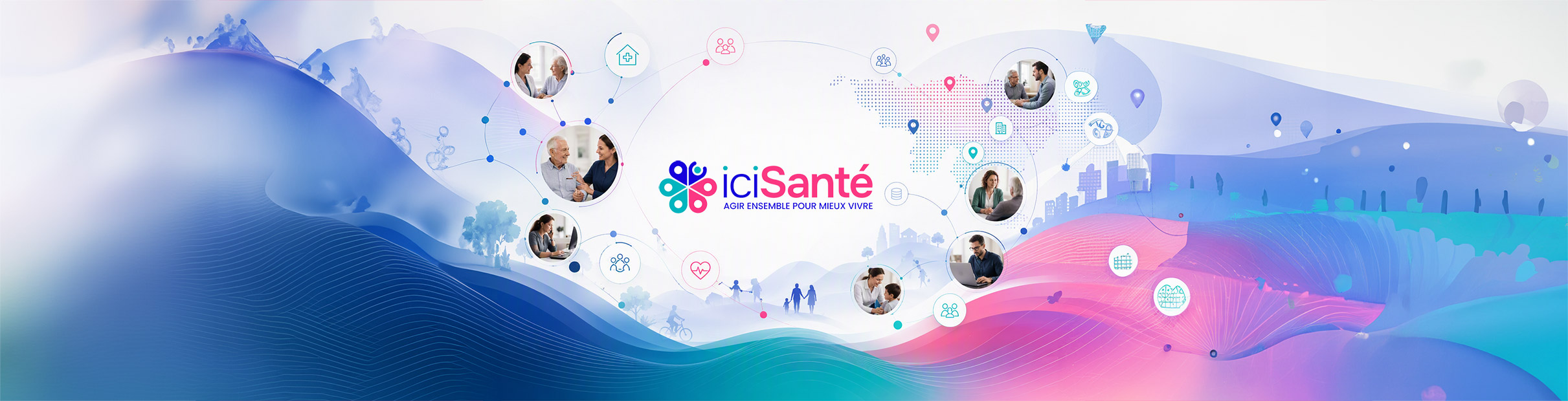 Ici santé