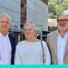 Le Polygone de l'eau, un maillon essentiel de la résilience (du réseau) hydrique wallonne