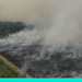 Incendie dans les Fagnes : Yves Coppieters active le stock stratégique de masques FFP2